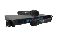 Микрофонная радиосистема Axelvox DWS7000HT (RT Bundle)