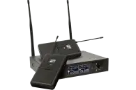 Микрофонная радиосистема Axelvox DWS7000HT (LT Bundle)