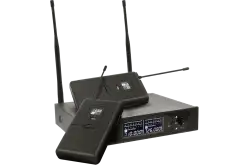 Микрофонная радиосистема с поясными передатчиками Axelvox DWS7000HT (LT Bundle)1