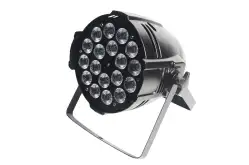 Светодиодный сценический прожектор PAR LED Tarboc RH-P1804, 180 Вт1
