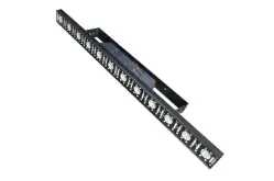 Световая RGB-панель Tarboc RH-H1203 для сцены, 90 Вт1