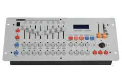 Пульт управления освещением сцены Tarboc RH-2401