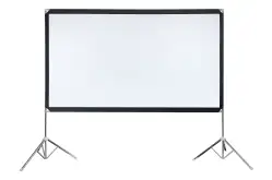 Переносной проекционный экран Lumien Sky View LSV-100101 186 × 104 см1
