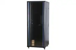 Рэковый шкаф Wize Pro W15UR, 15U1