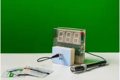 Датчик pH — демонстрационный, с независимой индикацией1