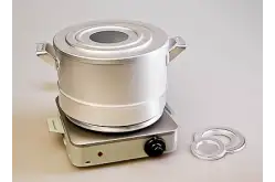 Лабораторное оборудование: комбинированная баня — до 100 °C, 1000 Вт1