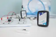 Цифровая лаборатория по физике для ученика Z.Labs Basic