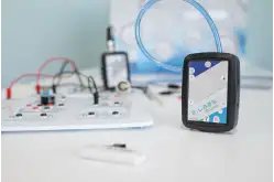 Цифровая лаборатория по физике для учителя Z.Labs Basic1