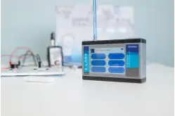 Цифровая лаборатория по физике для учителя Z.Labs Pro1
