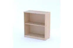 Стеллаж открытый 37х77х85 см1