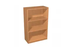 Стеллаж открытый 37х77х122 см1
