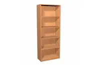 Стеллаж открытый 37х77х200 см