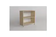 Тумба открытая Умник 75,8х40х82,6 см