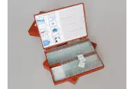 Комплект микропрепаратов Ботаника 1