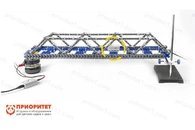 Демонстрационный набор «Фермовые конструкции и разводные мосты»