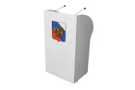 Мультимедийная интерактивная трибуна Lector 5