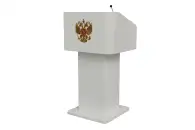 Мультимедийная интерактивная трибуна Aspirant 2