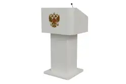 Мультимедийная интерактивная трибуна Aspirant 21