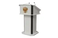 Мультимедийная интерактивная трибуна Aspirant 3