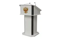 Мультимедийная интерактивная трибуна Aspirant 31