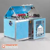 Робототехнический комплекс «Умный дом»1