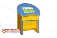 Первая интерактивная парта