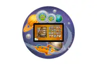 Мультимедийный развивающий комплекс Multi 13