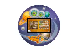 Мультимедийный развивающий комплекс Multi 131