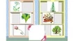 Логопедическая коррекционная программа «Игры для Тигры» (СD-версия) растения