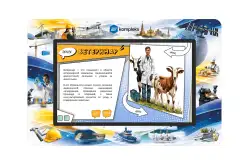 Интерактивный развивающий комплекс Multi 42 (Мир профессий)1