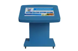 Интерактивный стол Оникс Kids 241