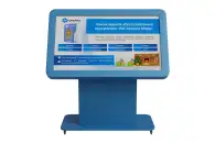 Интерактивный стол Оникс Kids 32