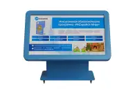 Интерактивный стол Оникс Kids 43