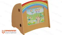 Учебно-игровой терминал «Настольный»1