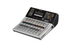 Цифровой микшерный пульт Yamaha TF1 для актового зала1