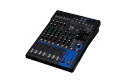 Микшерный пульт Yamaha MG10XUF с USB для актового зала1