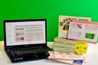 Коллекция натурально-интерактивная «Хлопок и продукты его переработки»