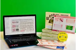 Коллекция натурально-интерактивная «Хлопок и продукты его переработки»1