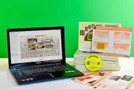 Коллекция натурально-интерактивная «Шерсть и продукты ее переработки»