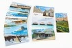 Развивающий комплект карточек «Такие разные дома» состав