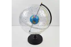 Модель Небесная сфера1