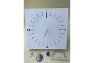 Солнечные часы