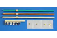 Прибор для демонстрации электромагнитной индукции — токов Фуко