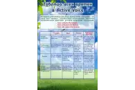 Стенд Таблица всех времен 0,6х0,9