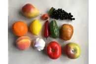 Комплект муляжей для рисования, 13 шт.
