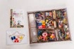 Игровая логопедическая мозаика для детских садов