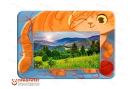 Настенный интерактивный комплекс «Котенок»