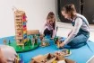 Королевство математики для детского сада