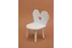 Стул «Ангелочек» белый-001