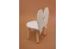 Стул «Ангелочек» белый_009